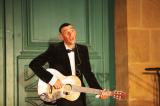 Paco chante la Paix 29 * 5616 x 3744 * (10.66MB)